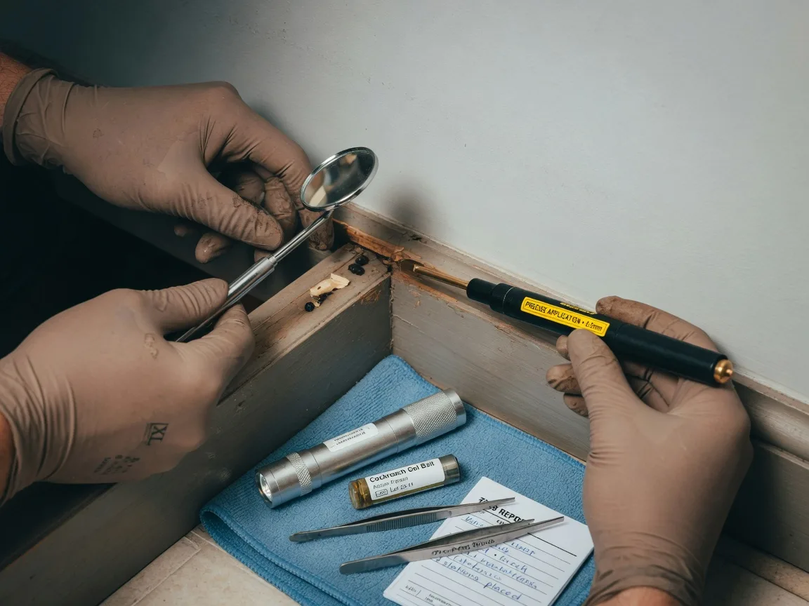 Why choose Emergency Pest Control in Cypress, FL
